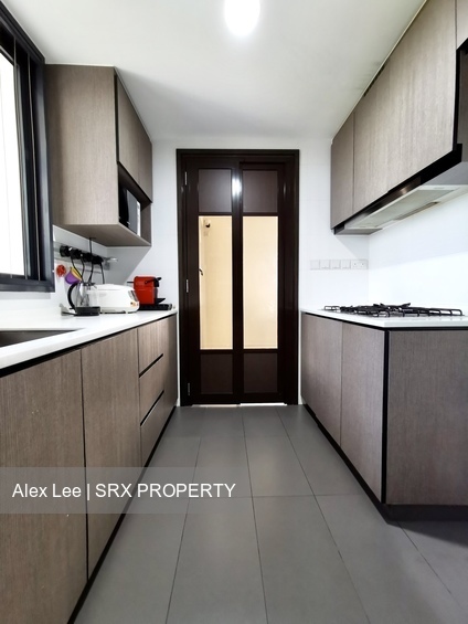 RiverParc Residence (D19), Condominium #201732212
